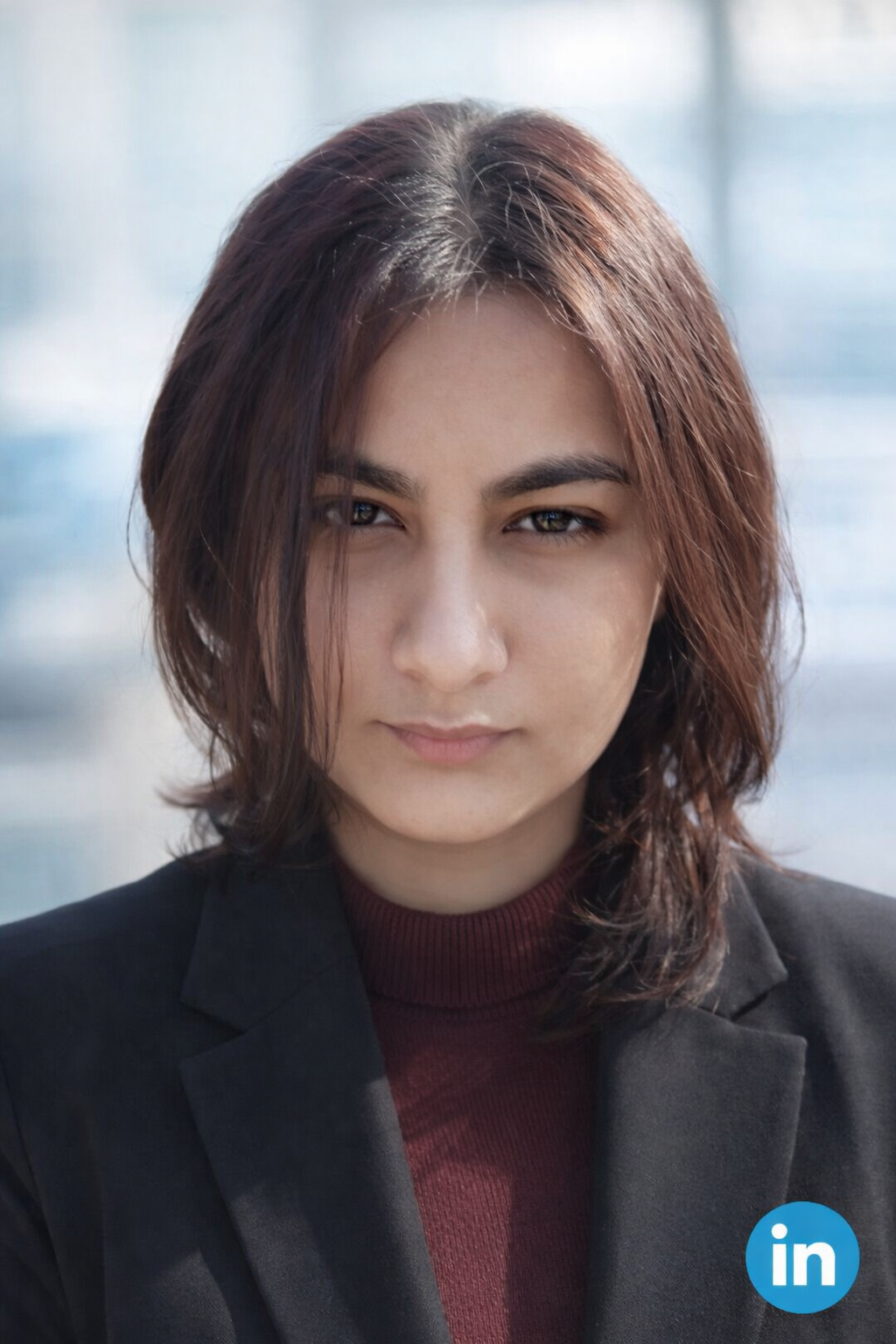 Ridhisha Tyagi
