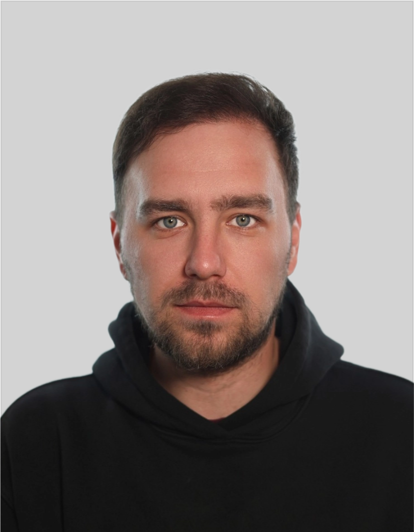 Yuriy Egorov