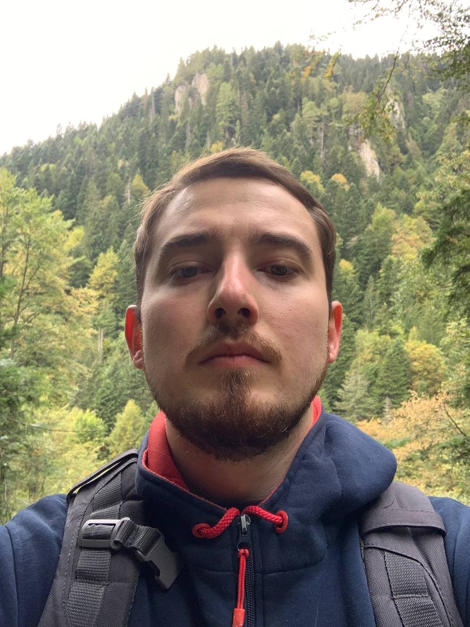 Serhii Paramei