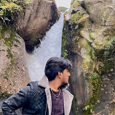 Ejaj Ahmad