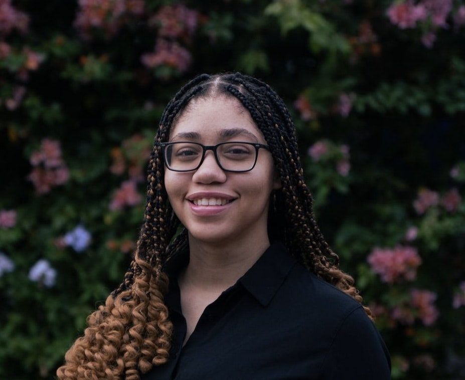 kayvia harriott 👩‍💻 