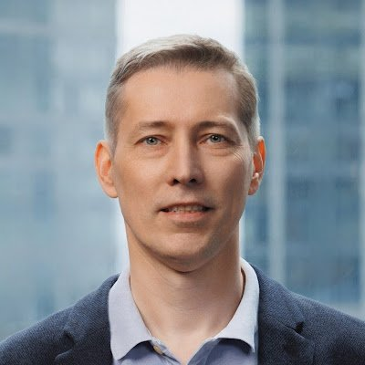 Sergey Polyanin