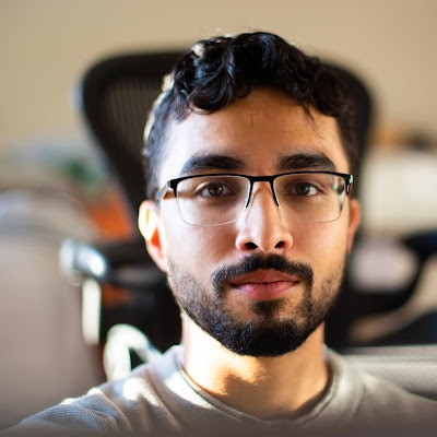 Aman Bhargava