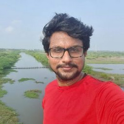 Chetan Reddy Piduru