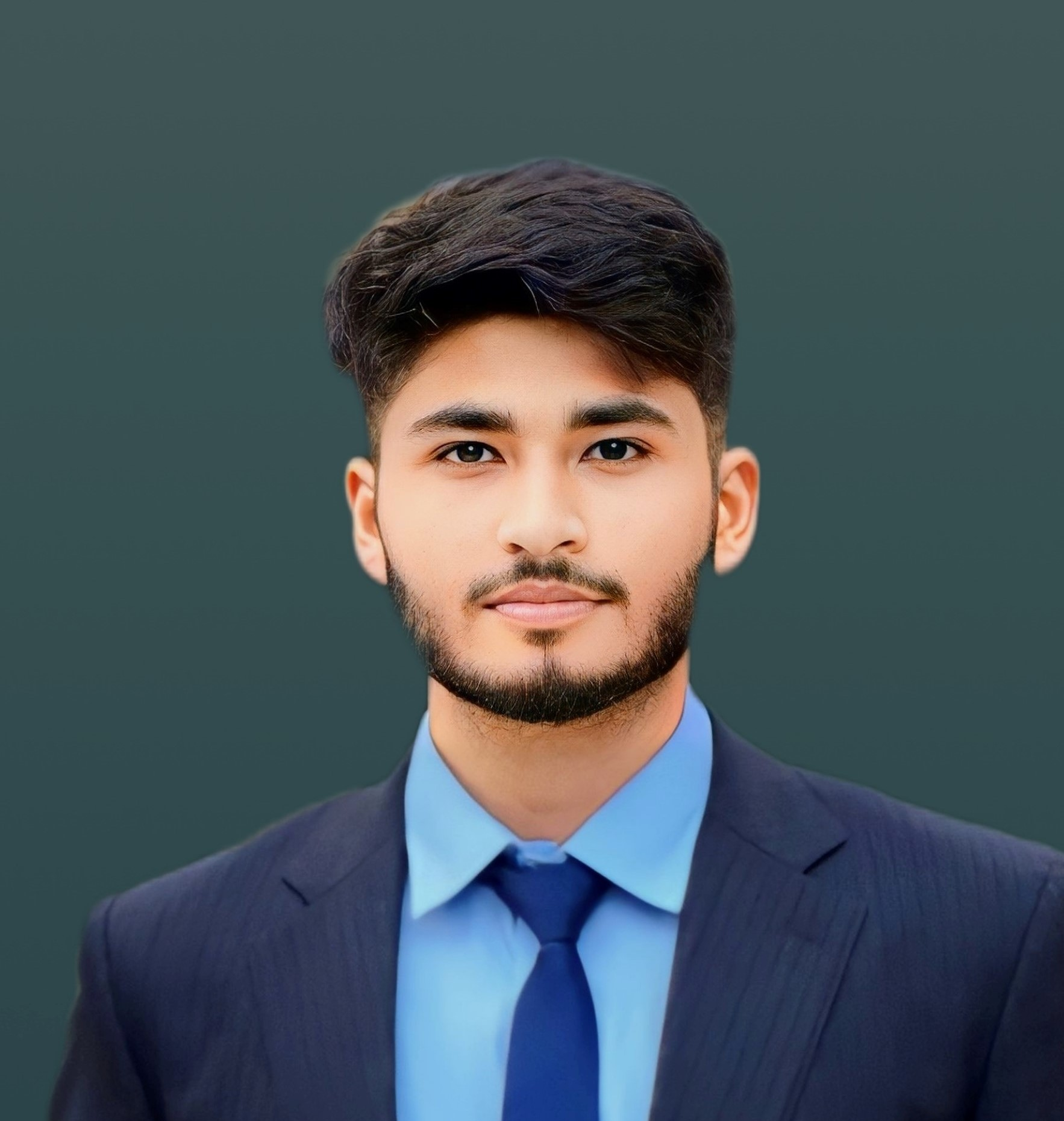 Talha Bin Shahid