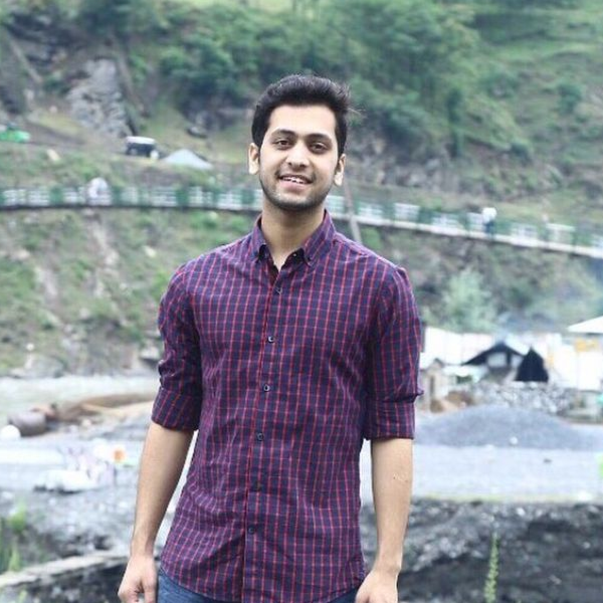 Safi Ur Rehman