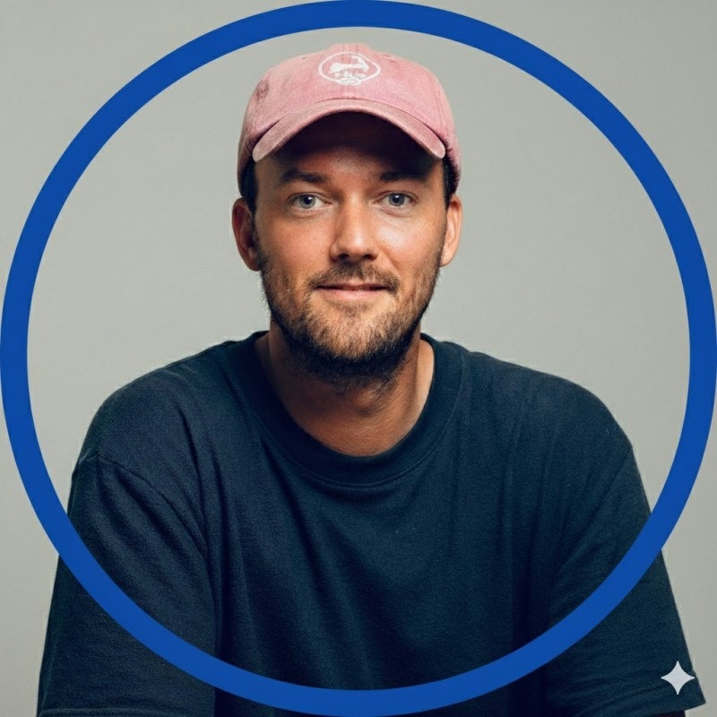 Kristoffer Rolfsson