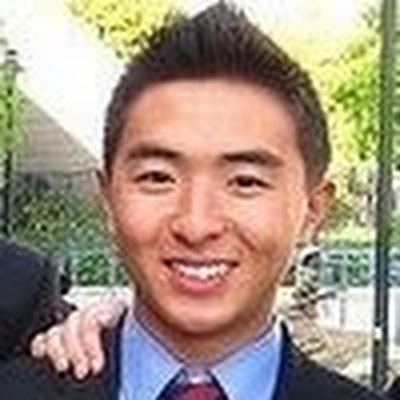 Aaron Huang