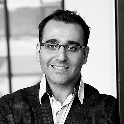 Ehsan Mirdamadi