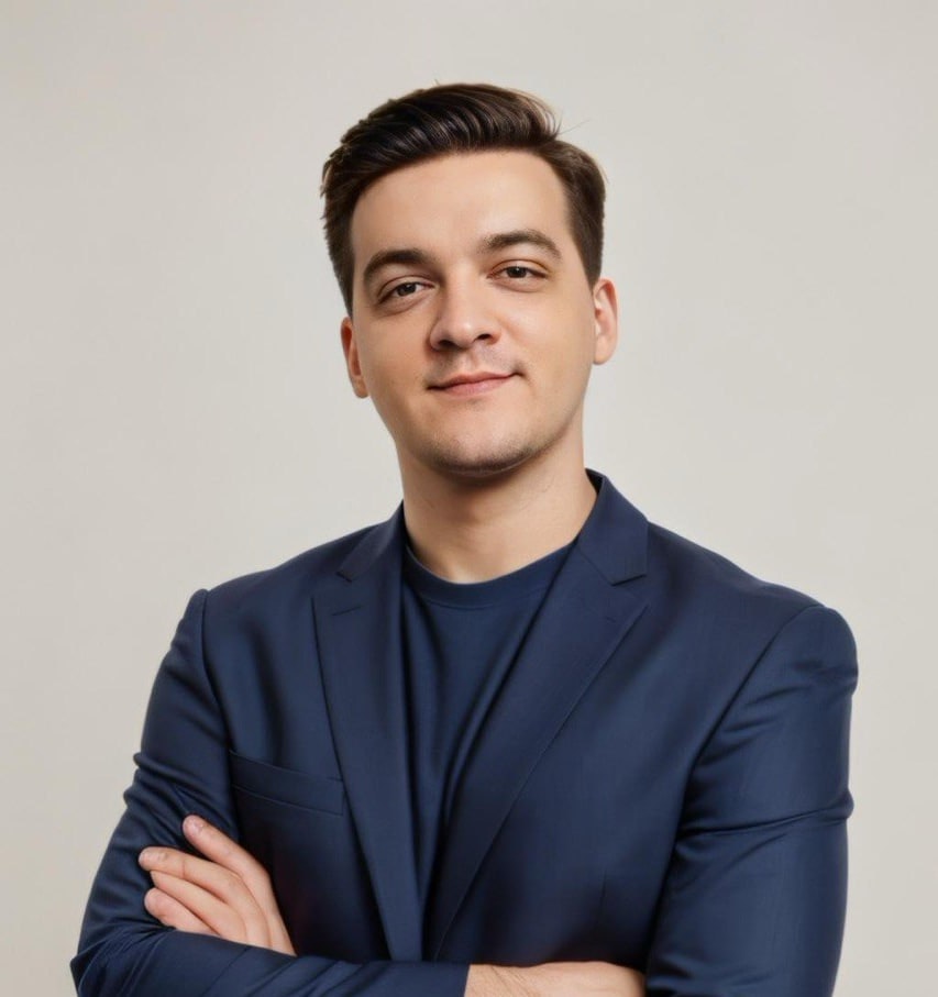 Dzmitry Kandratsenka