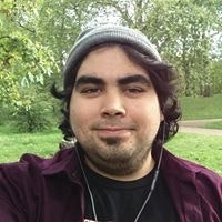 Andrew Martin Del Campo