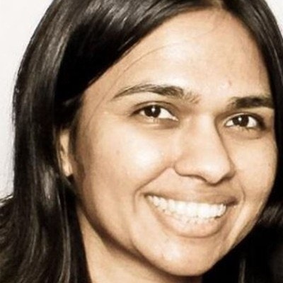 Kajal Deepak