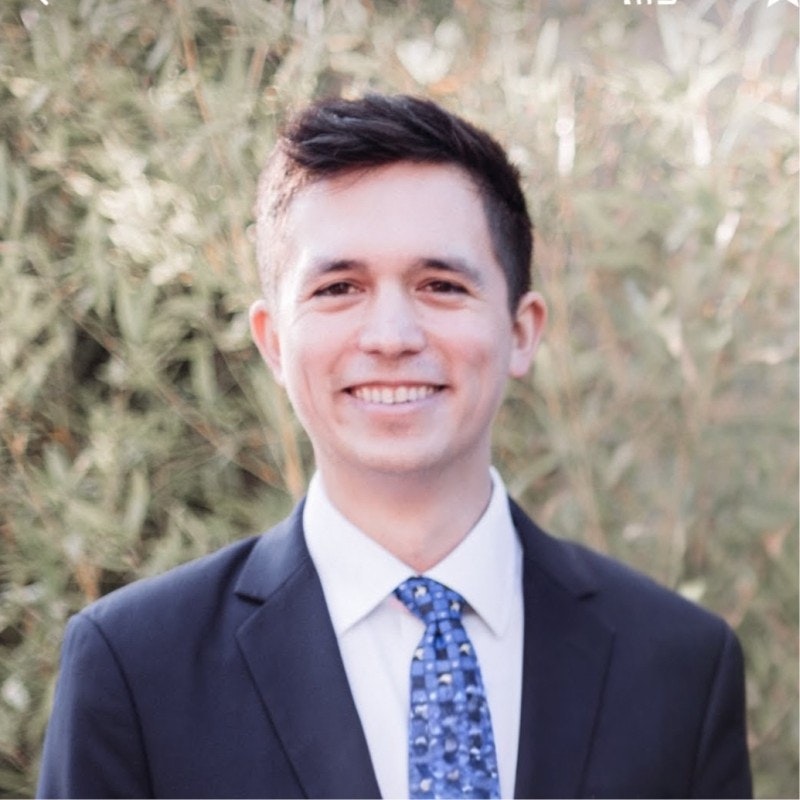Nicolas Dinh
