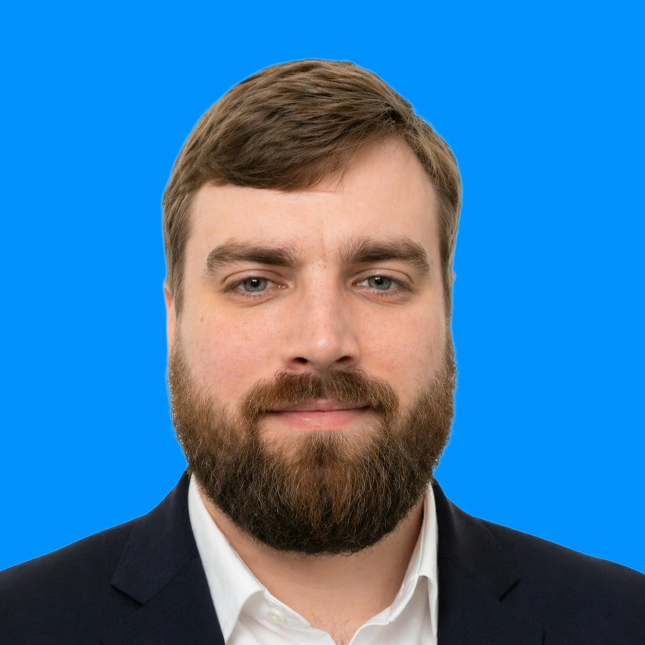 Nick Rinke