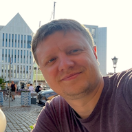 Alex Klimenkov