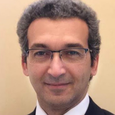 Sherif Sonbol