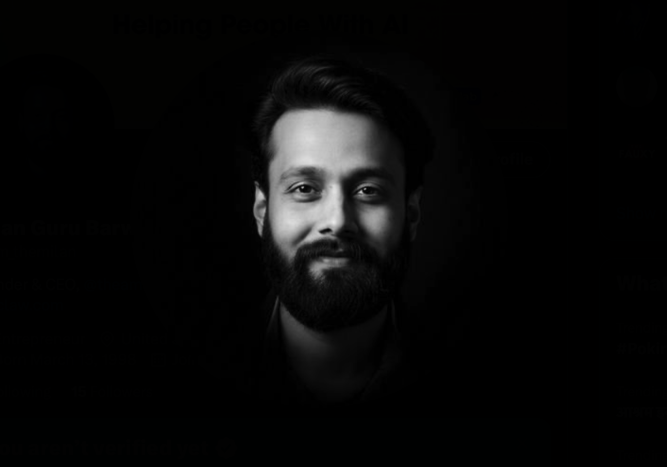 Milan Guru Barwal