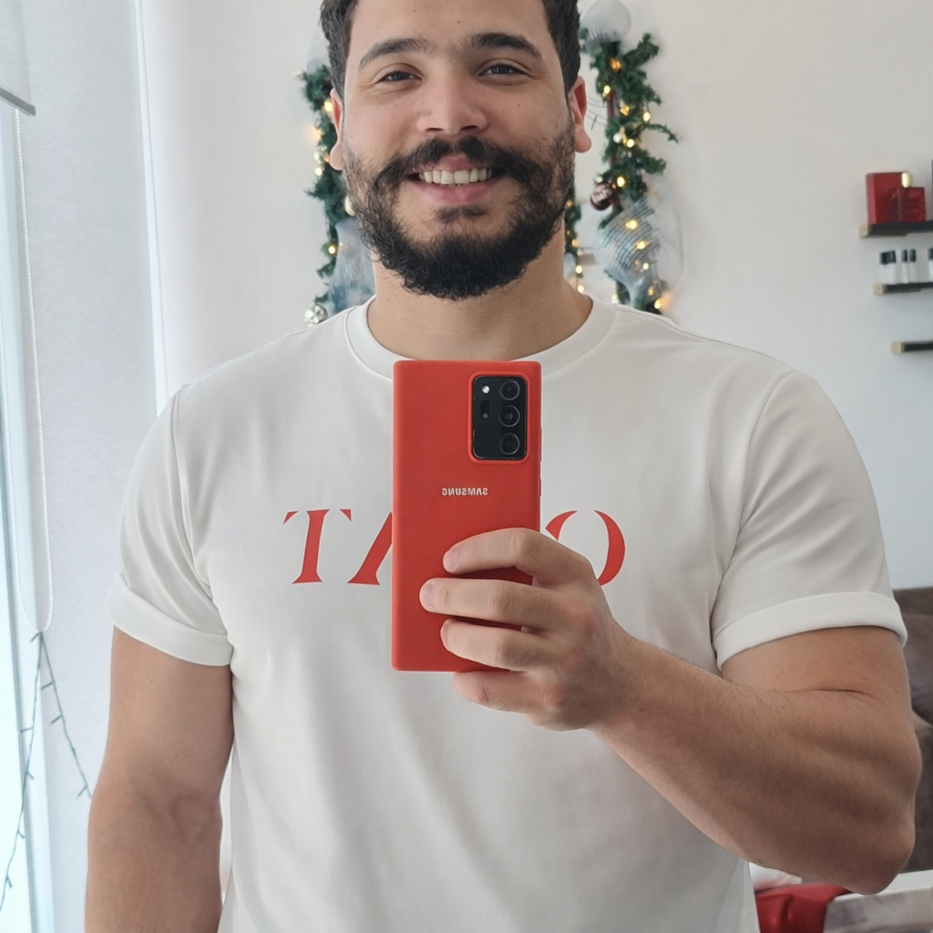GUSTAVO ARRETURETA
