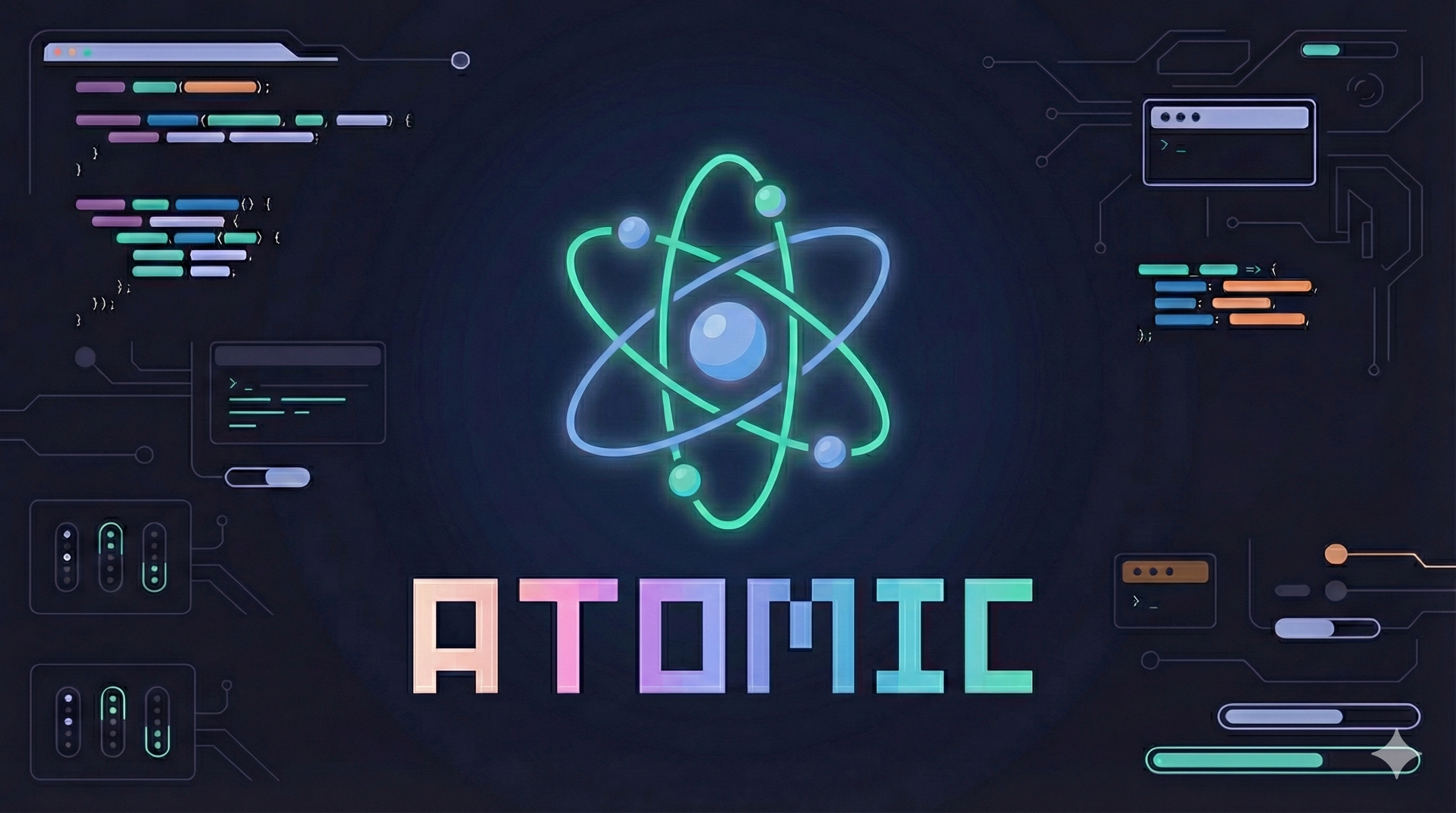 Atomic