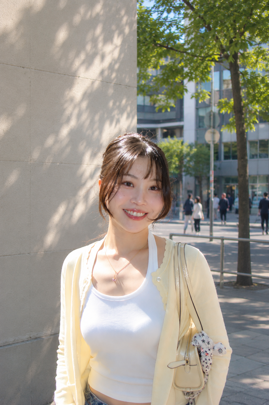 Claire Chen