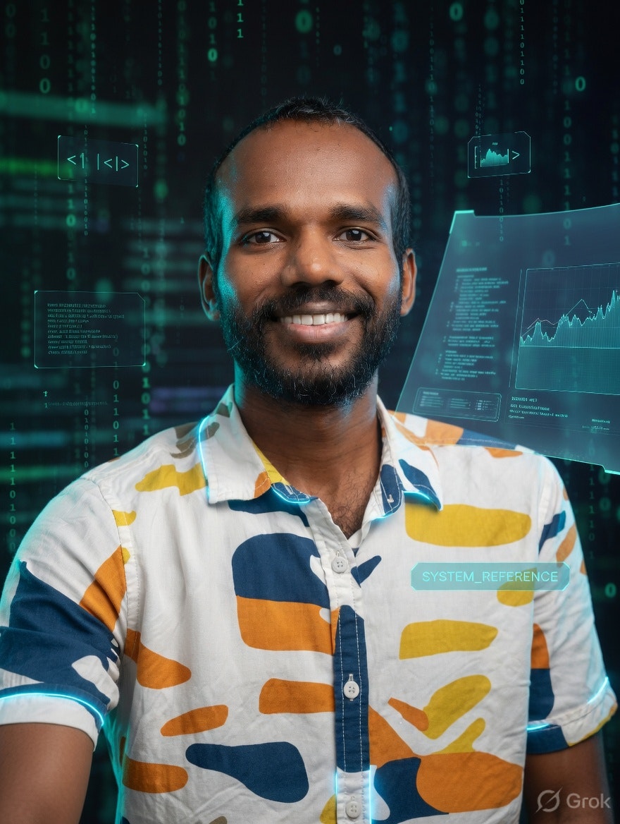 Ajeet Shah