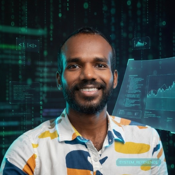 Ajeet Shah