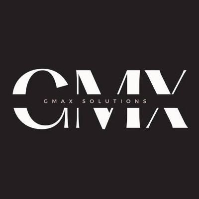 GMAX DIGITAL SOLUTIONS