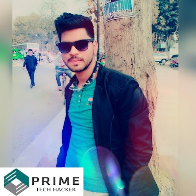 Ashutosh Pandey