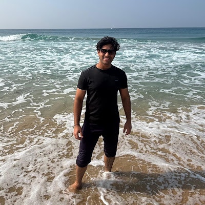 Uzair Khan