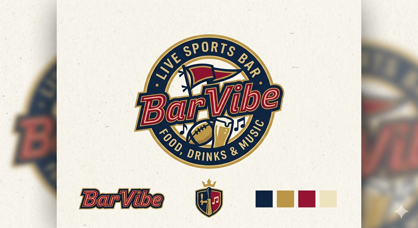 Bar Vibe