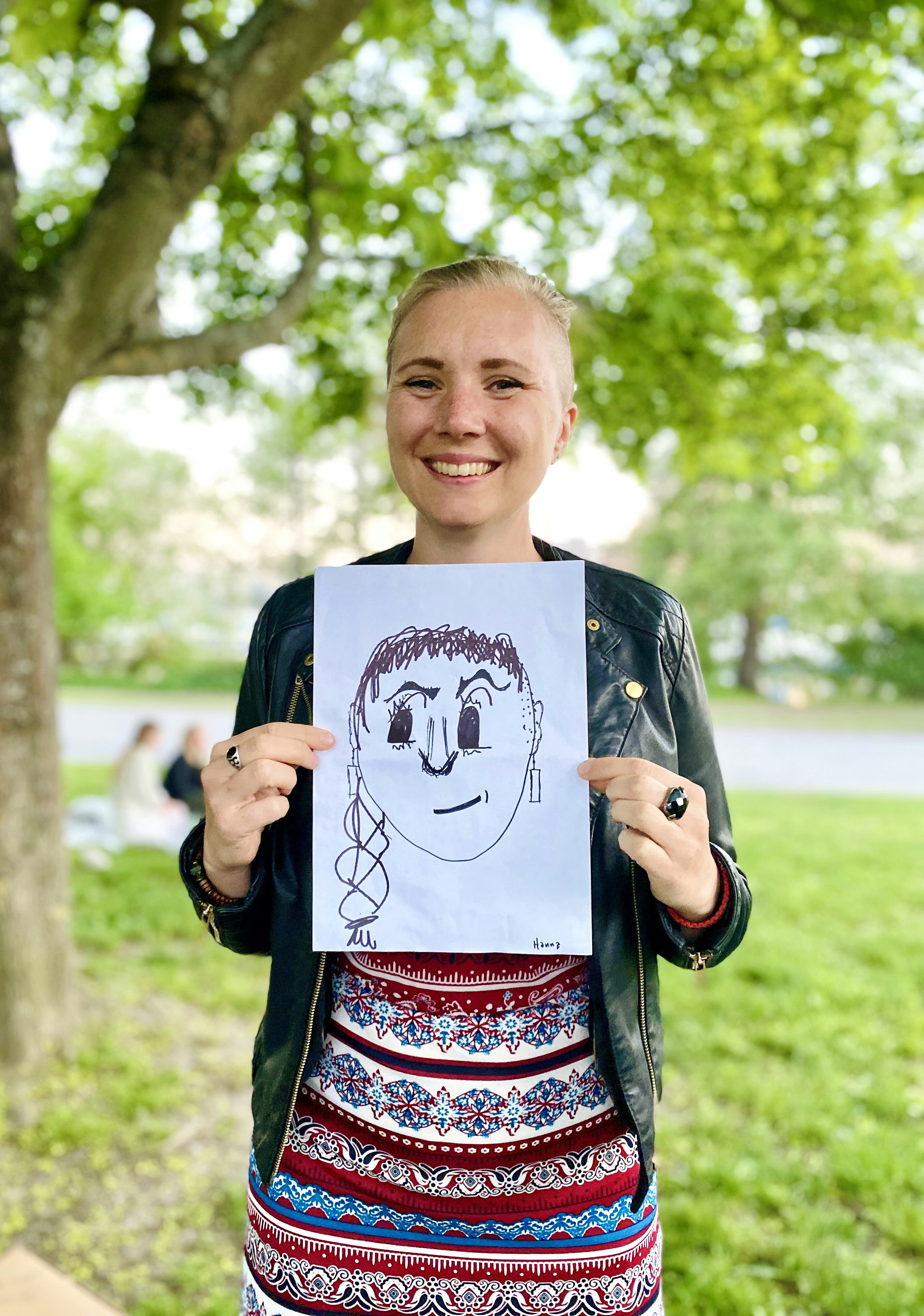 Hanna Norlin