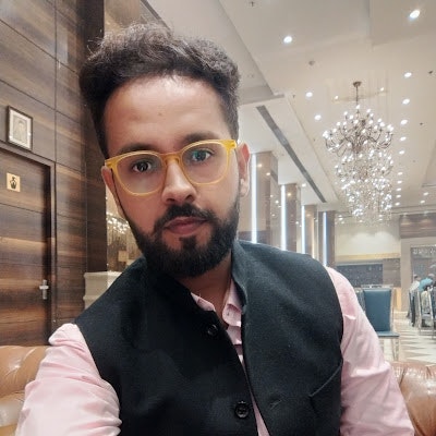 Satvik Luthra