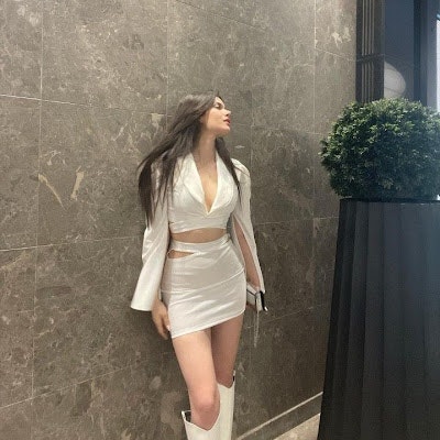 Anshika Sharma