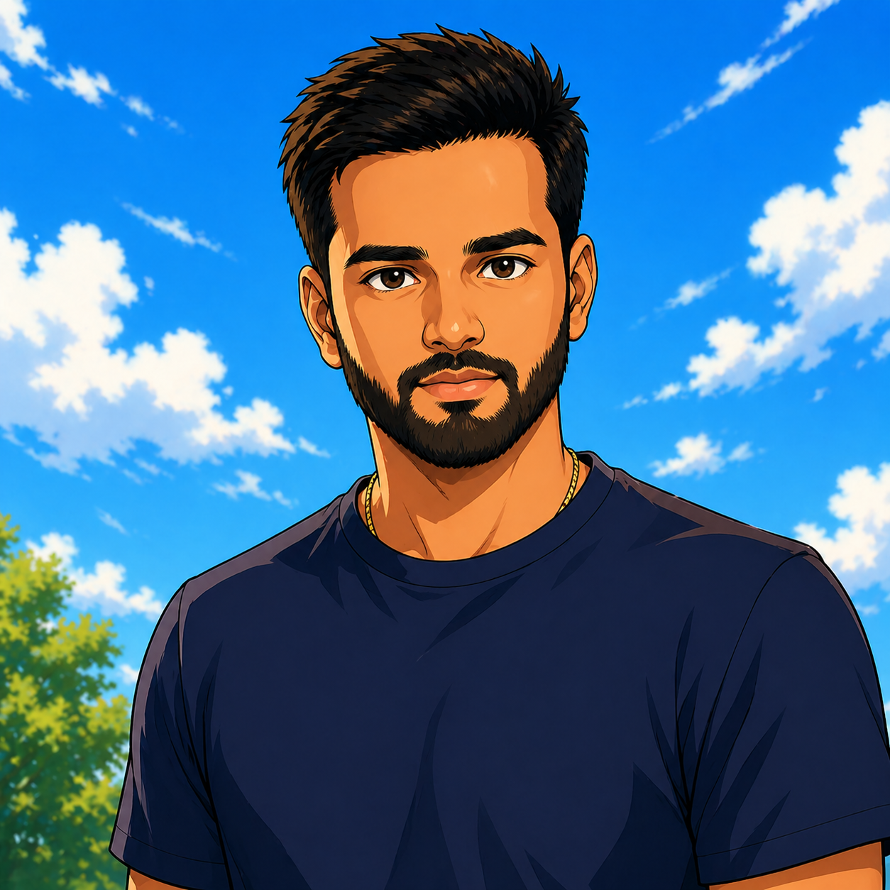 Biswajit Nayak
