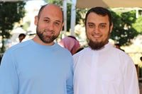 Ahmad Alkiswanee