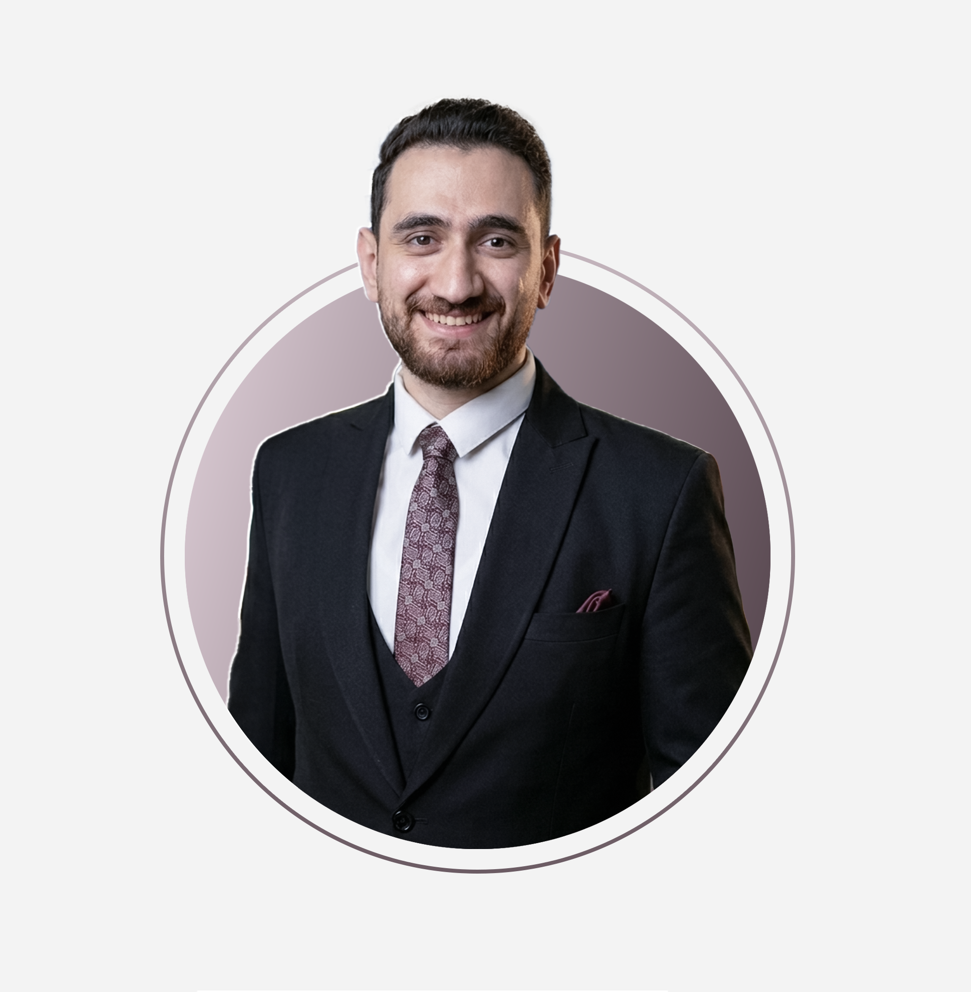 Ahmad Ibrahim El-Tokhy