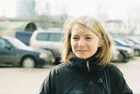 Света Мамойко