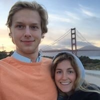 Alex Jenkins Michaelis