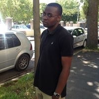 Katlego Kgobalala Moukangwe