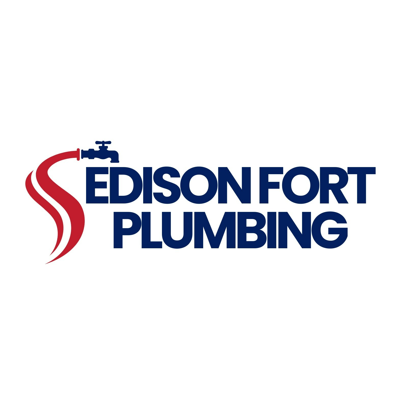 Edison Fort Plumbing
