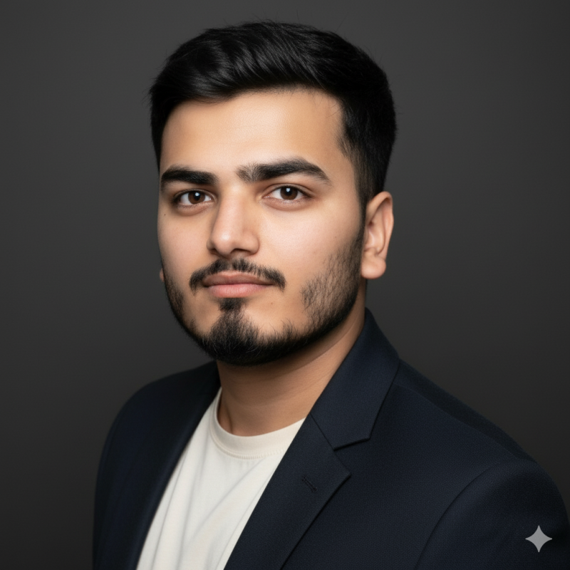 Shivam Kumar