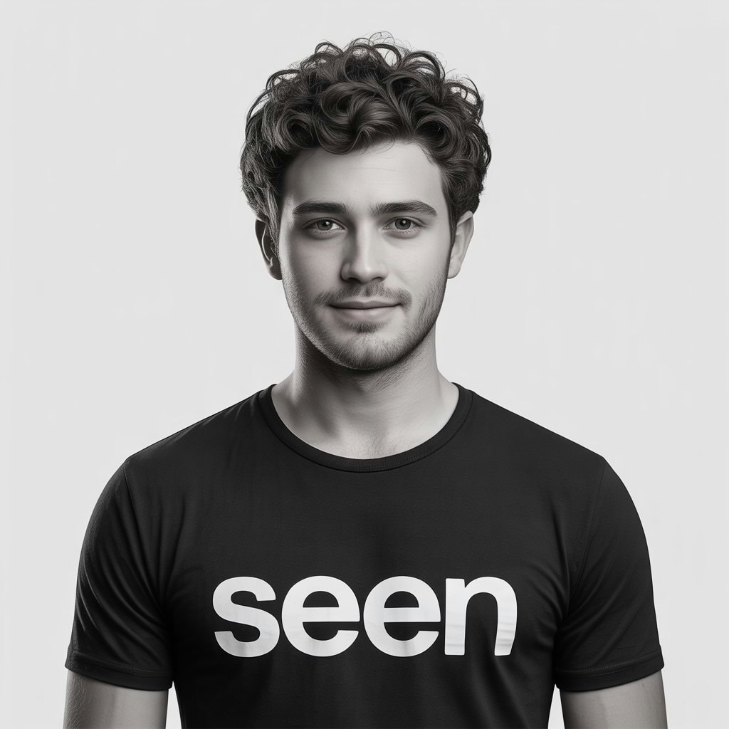 Paul Seen