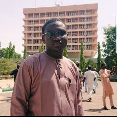 mustapha sunusi