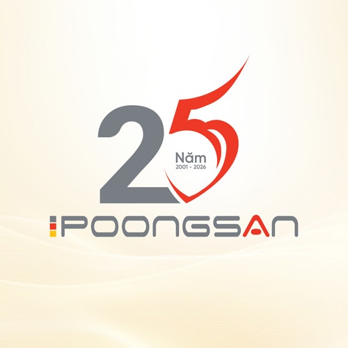 Poongsan Korea