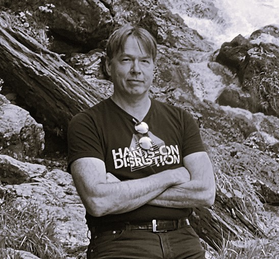 Laszlo Frank