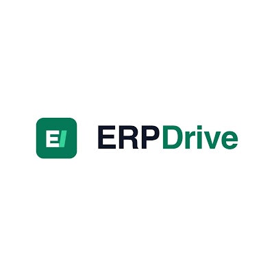 ERP Drive