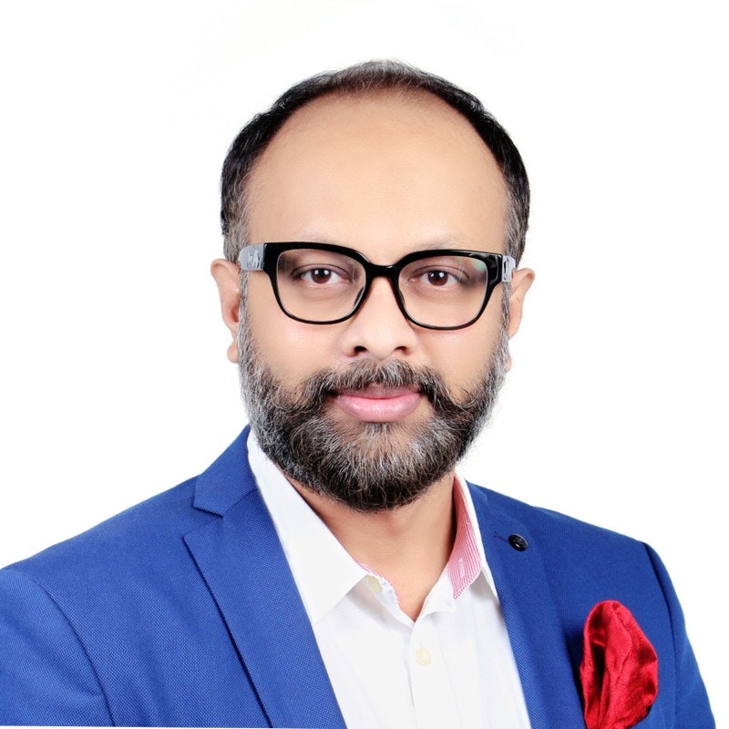 Tasvir A. Faheem