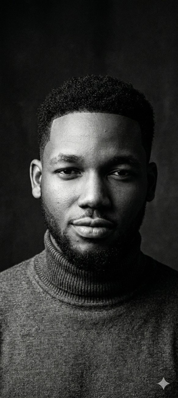 Daniel Olugbemi