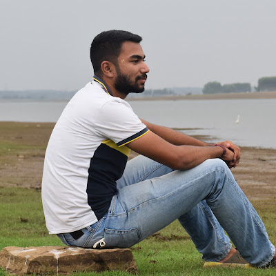 Abhay Prabhu Mulki