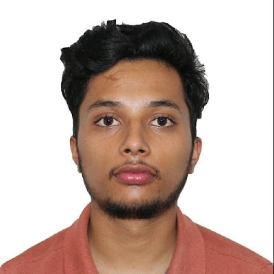 Nabin k Bhattarai